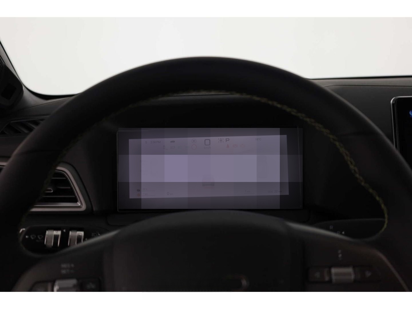 BYD ATTO 2 DM-i Boost LP: 40.549,- /Top-View/LED-Sch foto 14