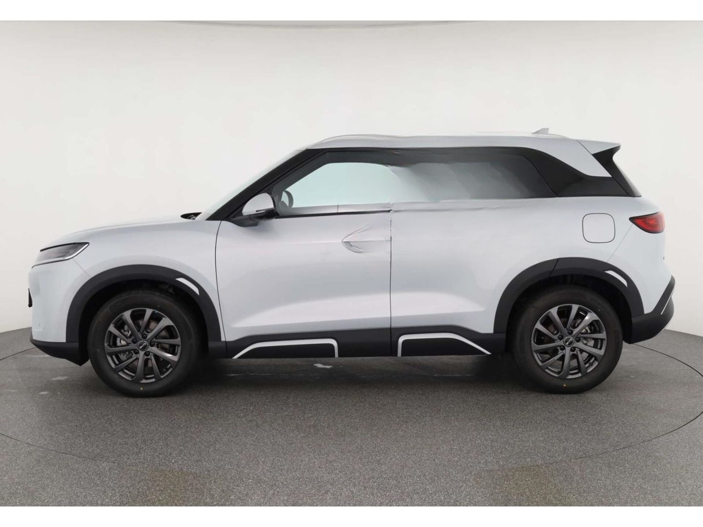 BYD ATTO 2 DM-i Boost LP: 40.549,- /Top-View/LED-Sch foto 5