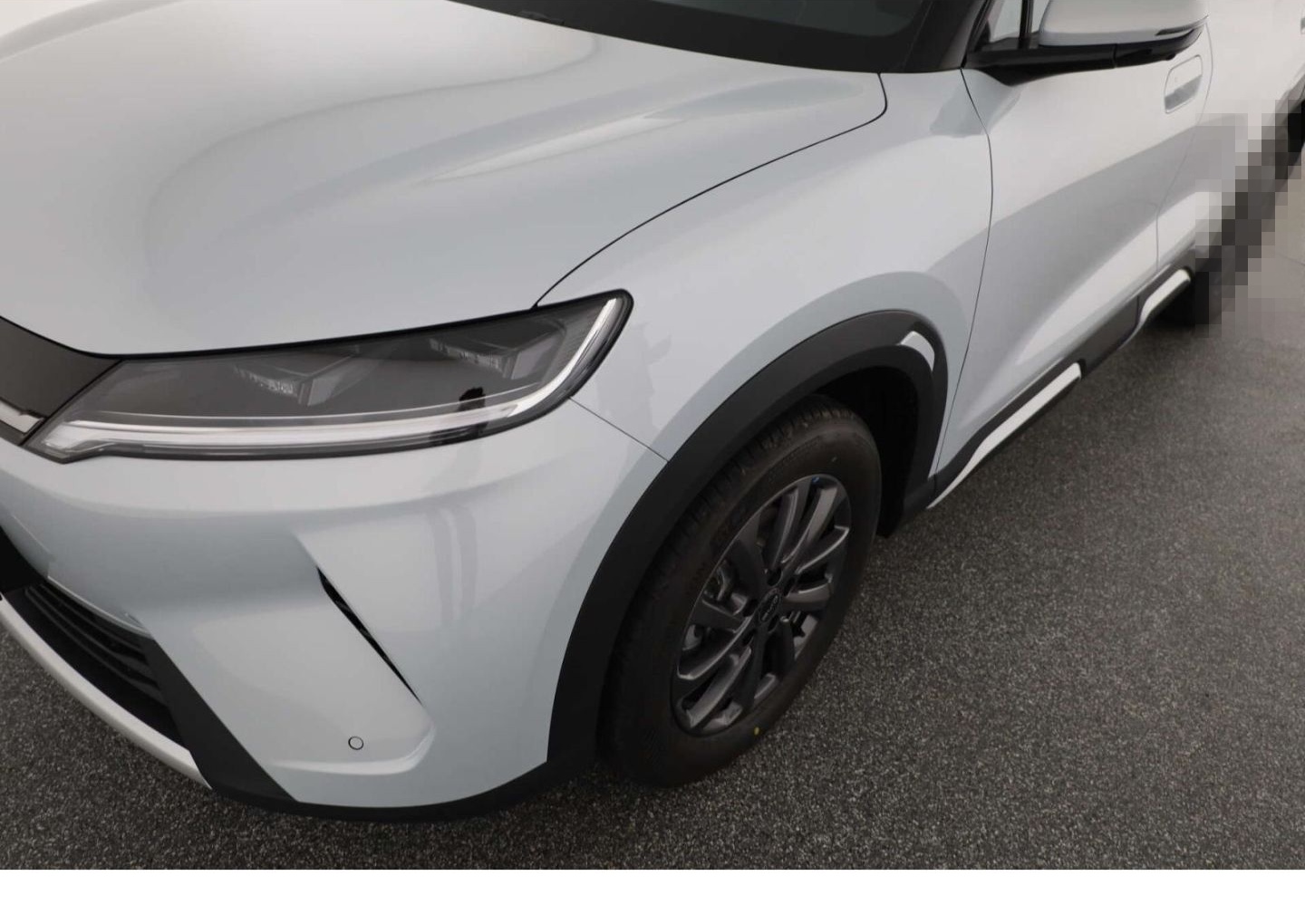 BYD ATTO 2 DM-i Boost LP: 40.549,- /Top-View/LED-Sch foto 7