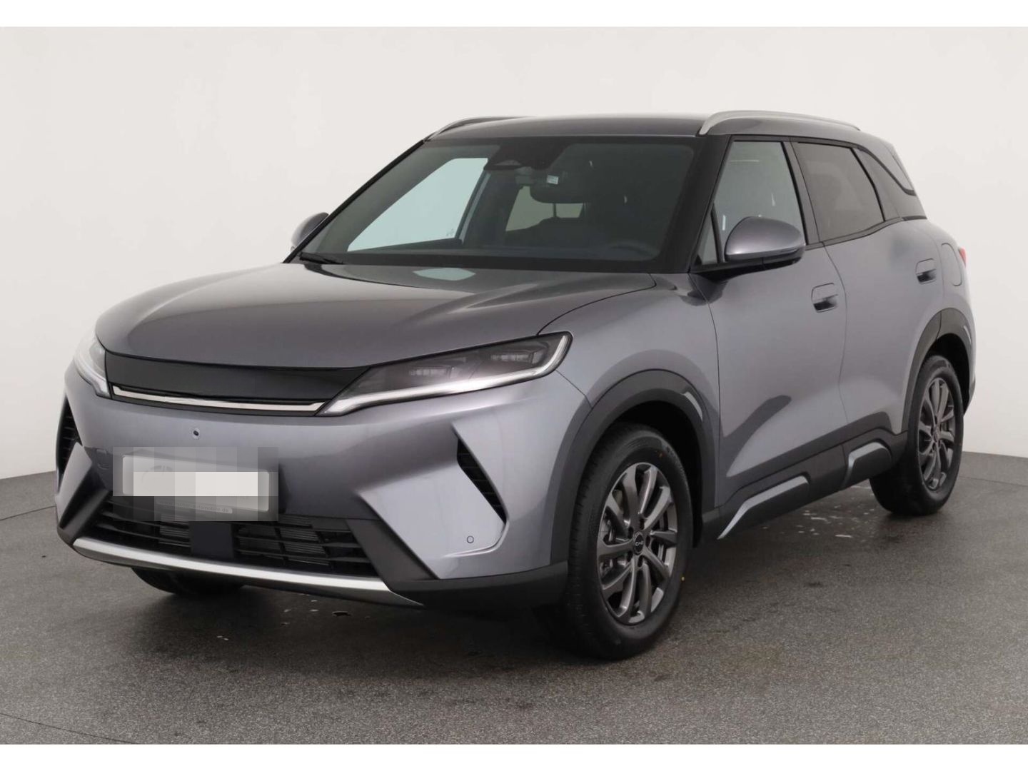 BYD ATTO 2 DM-i Boost LP: 40.549,- /Top-View/LED-Sch foto 2