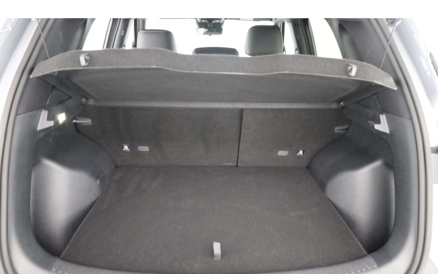 BYD ATTO 2 DM-i Boost LP: 40.549,- /Top-View/LED-Sch foto 13