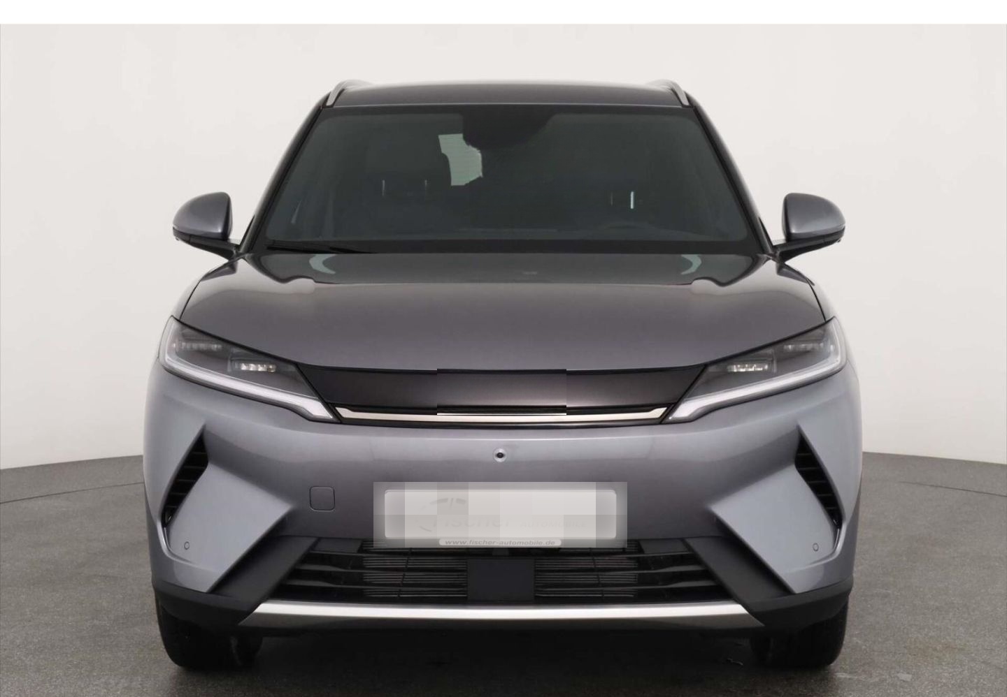 BYD ATTO 2 DM-i Boost LP: 40.549,- /Top-View/LED-Sch foto 3