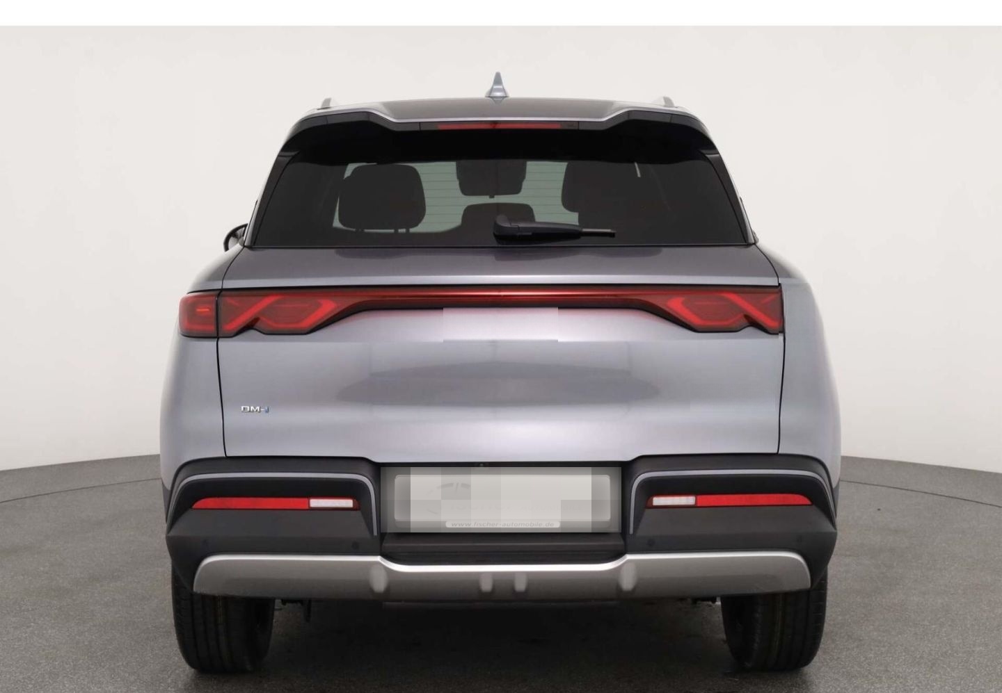 BYD ATTO 2 DM-i Boost LP: 40.549,- /Top-View/LED-Sch foto 6