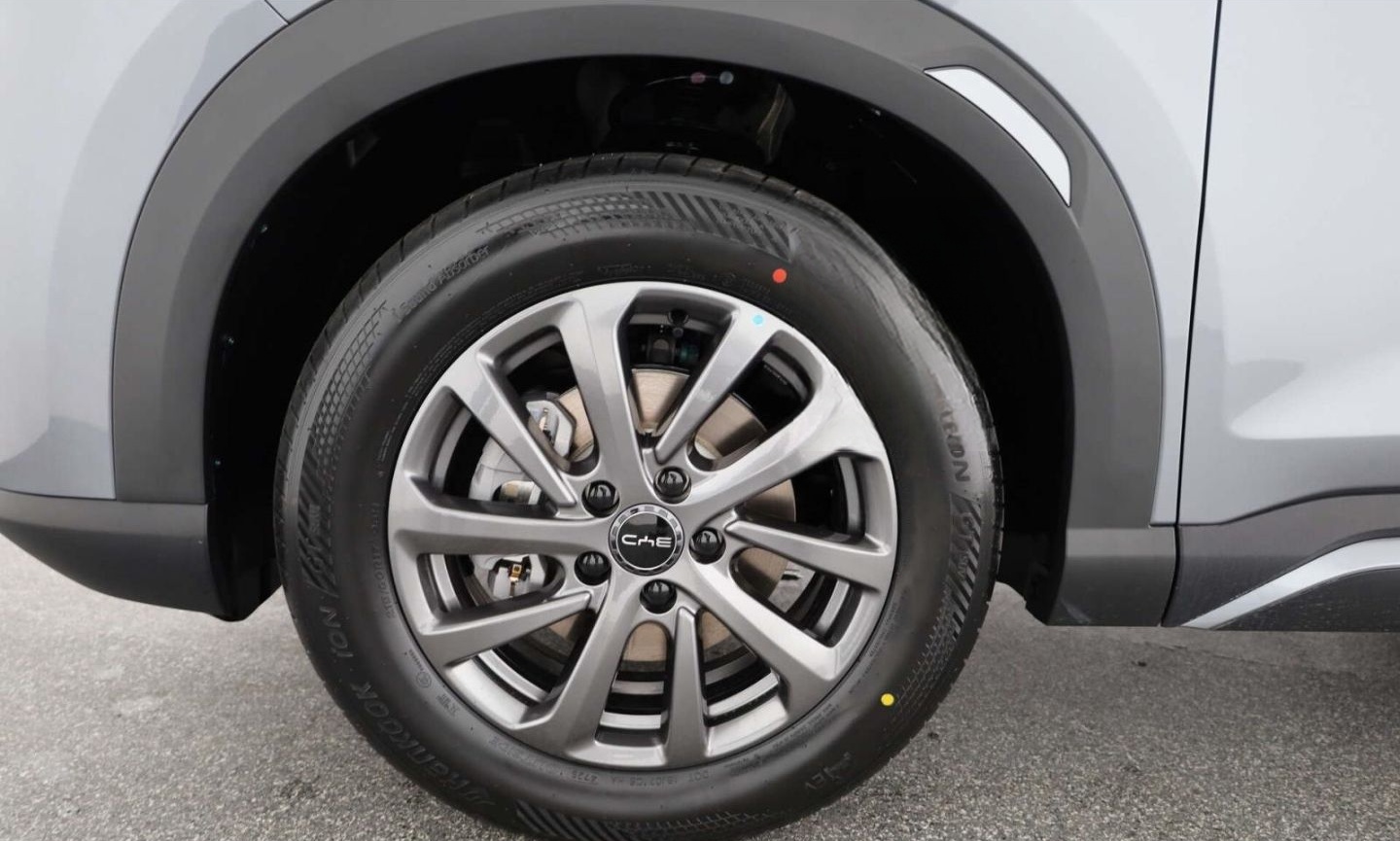 BYD ATTO 2 DM-i Boost LP: 40.549,- /Top-View/LED-Sch foto 8