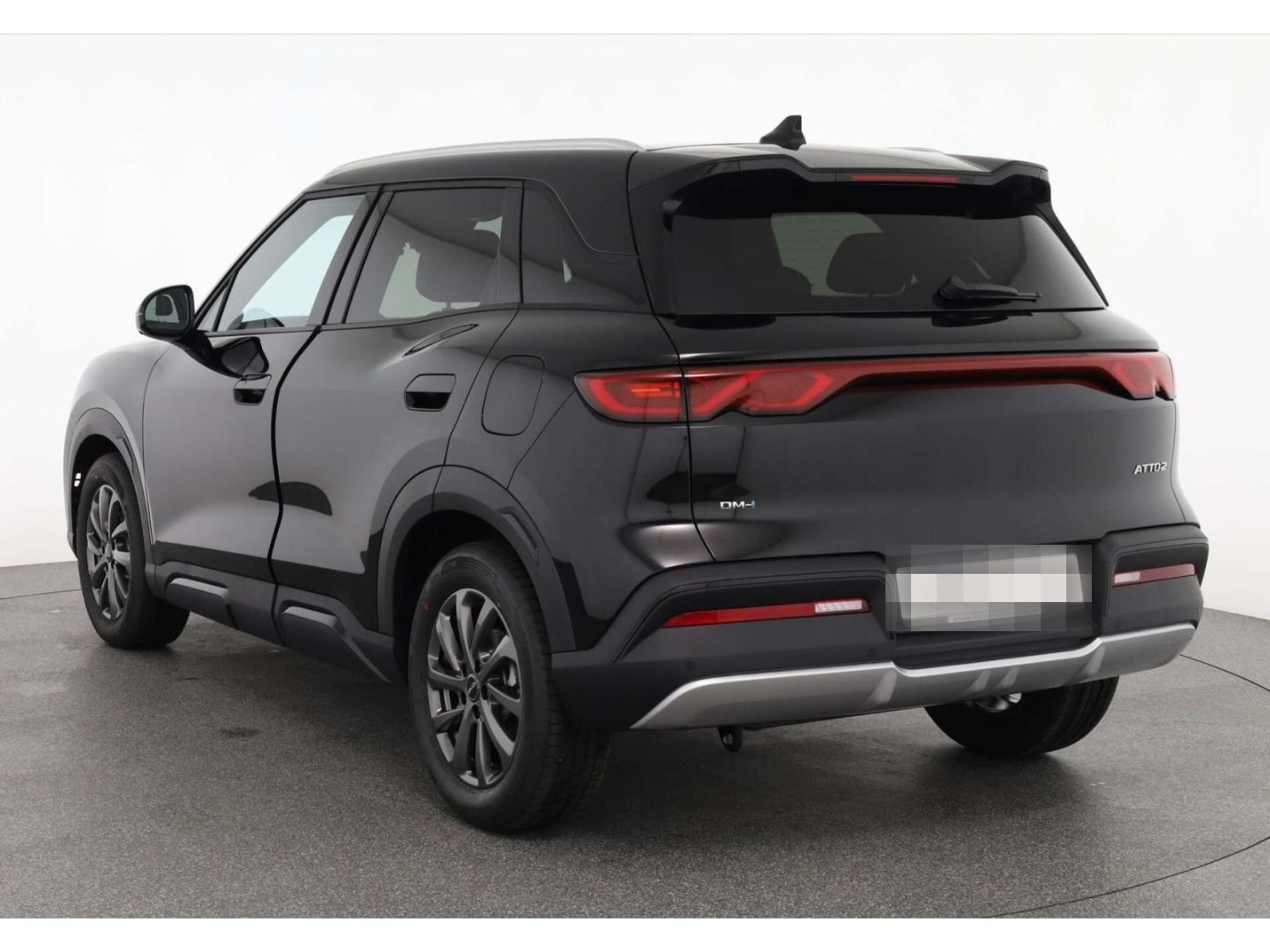 BYD ATTO 2 DM-i Boost LP: 40.549,- /Top-View/LED-Sch foto 4