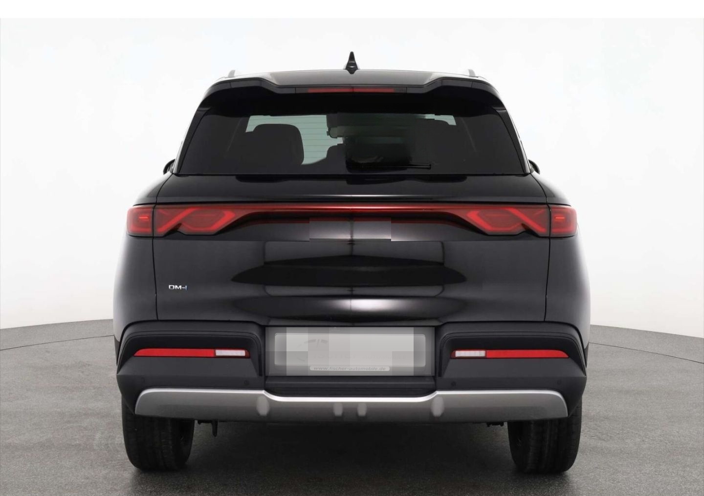 BYD ATTO 2 DM-i Boost LP: 40.549,- /Top-View/LED-Sch foto 6