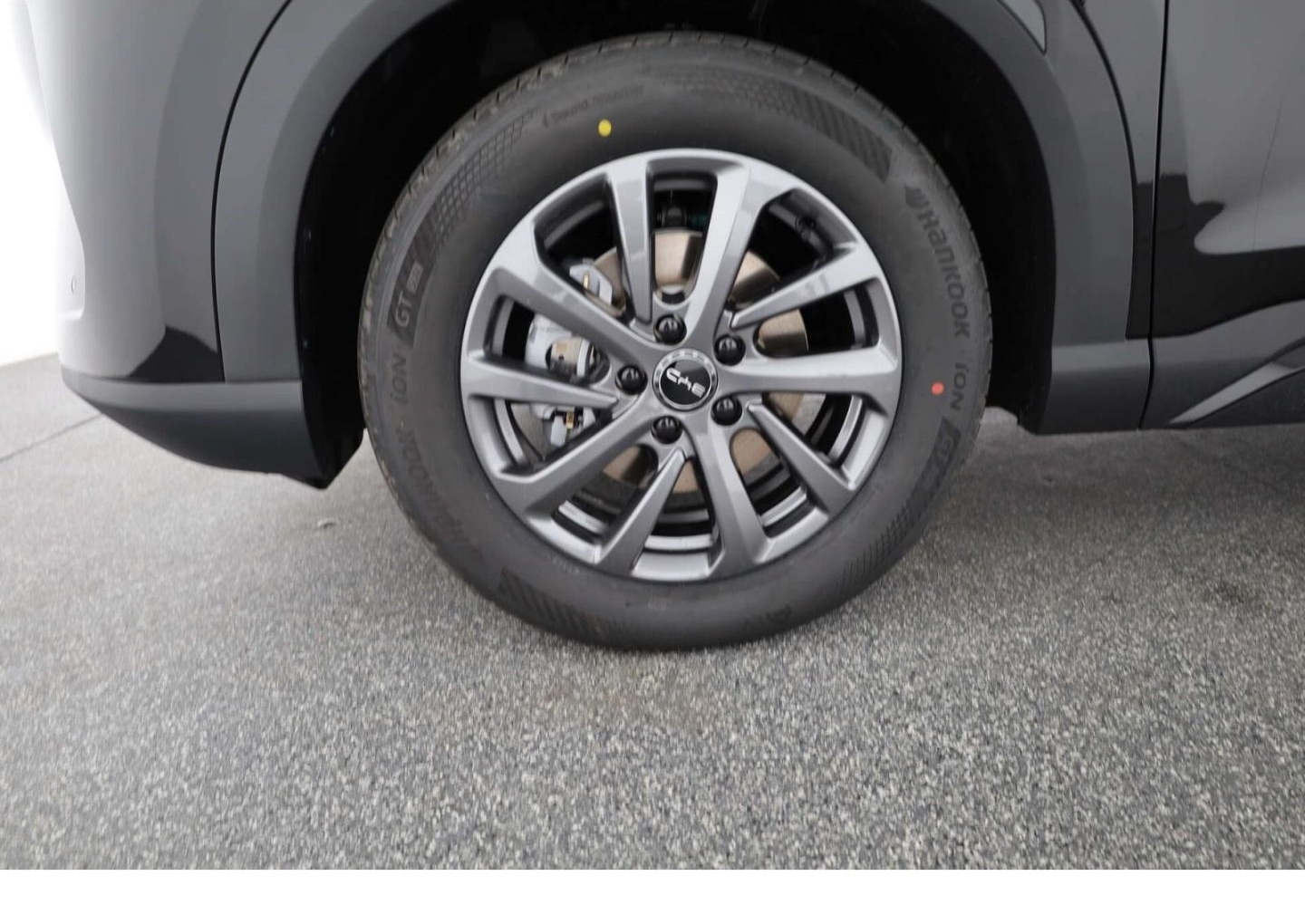 BYD ATTO 2 DM-i Boost LP: 40.549,- /Top-View/LED-Sch foto 8