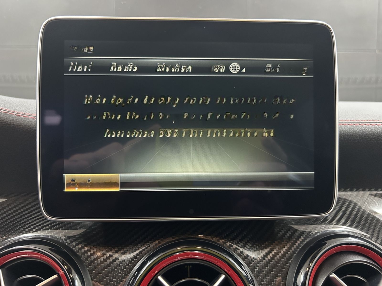 Mercedes-Benz CLA 45 AMG 4Matic MwSt+H&K+BI-Xenon+Keyless+Pano foto 33