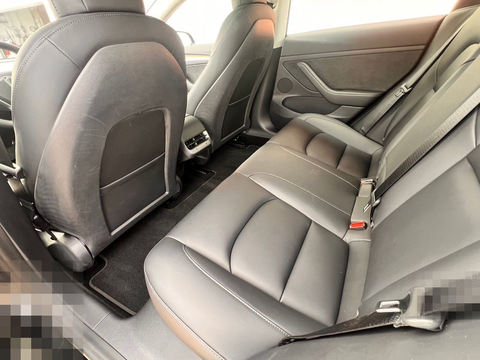 Tesla Model 3 Basis RWD WÄRMEPUMPE foto 13