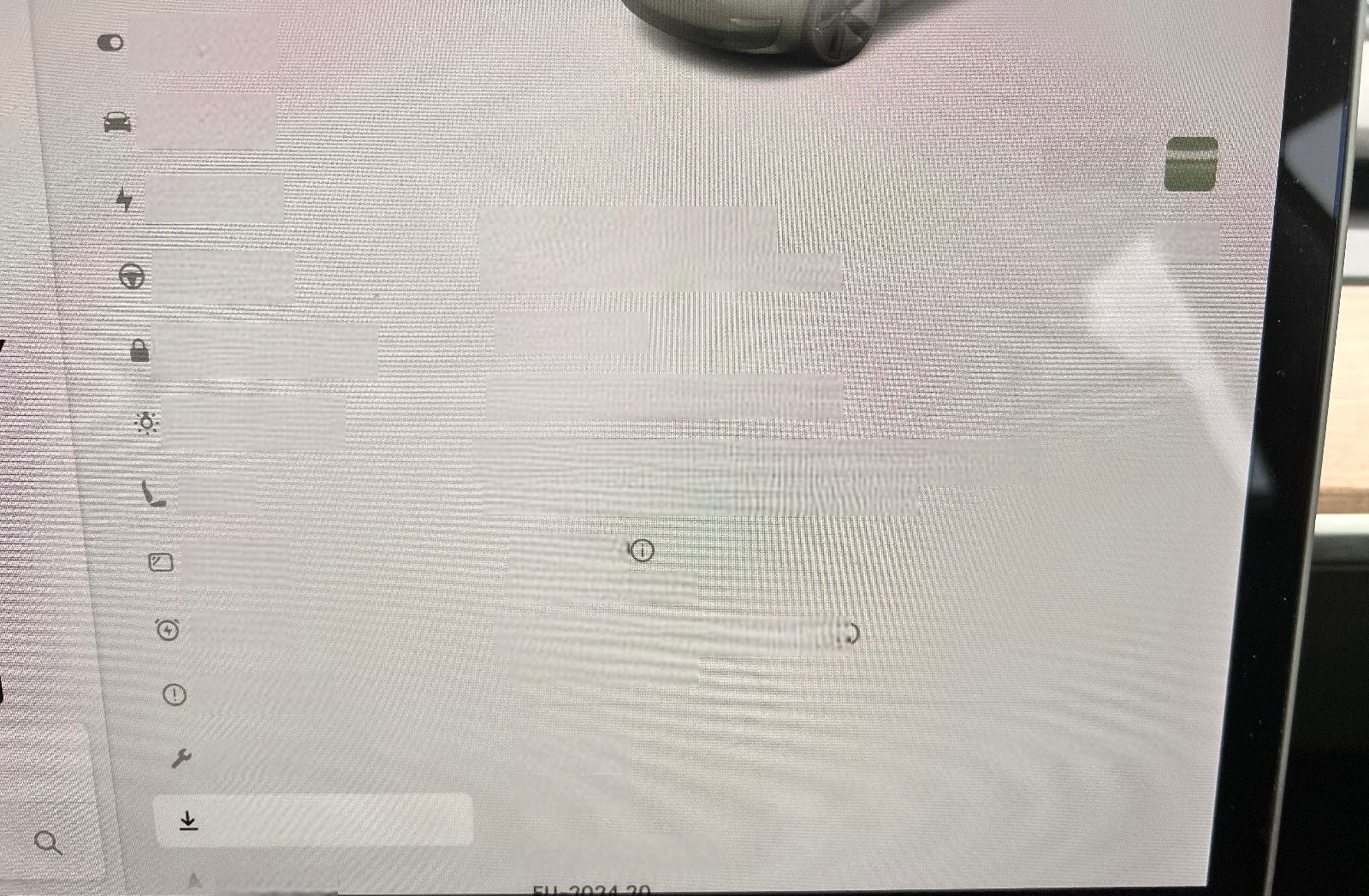 Tesla Model 3 Basis RWD WÄRMEPUMPE foto 16