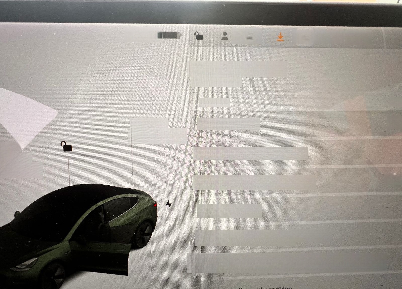 Tesla Model 3 Basis RWD WÄRMEPUMPE foto 19