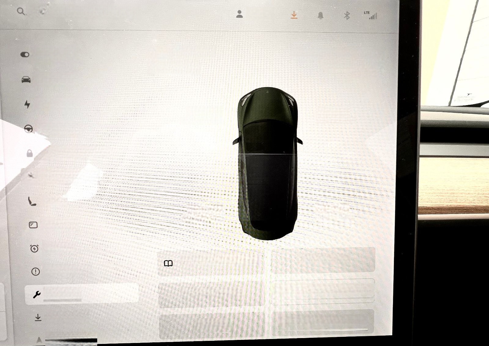 Tesla Model 3 Basis RWD WÄRMEPUMPE foto 20