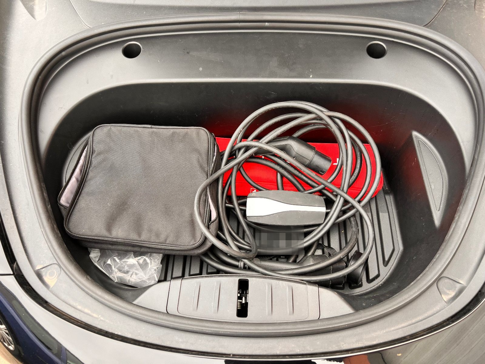 Tesla Model 3 Basis RWD WÄRMEPUMPE foto 21