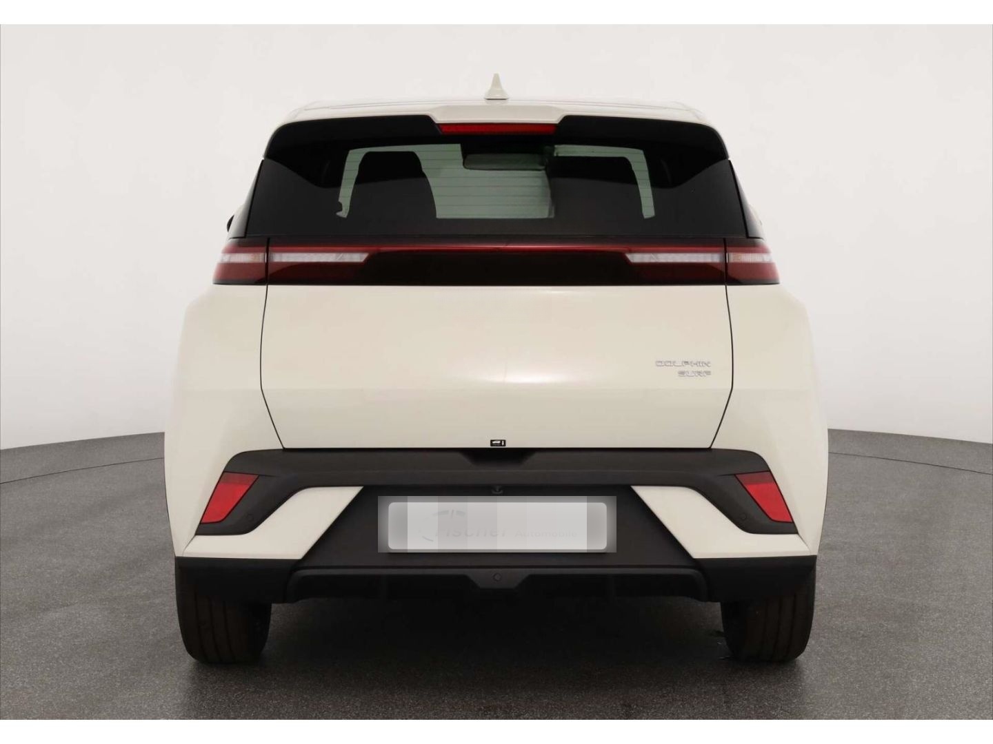 BYD Dolphin Surf Comfort LP: 32.449,- /Top-View/SHZ/ foto 6