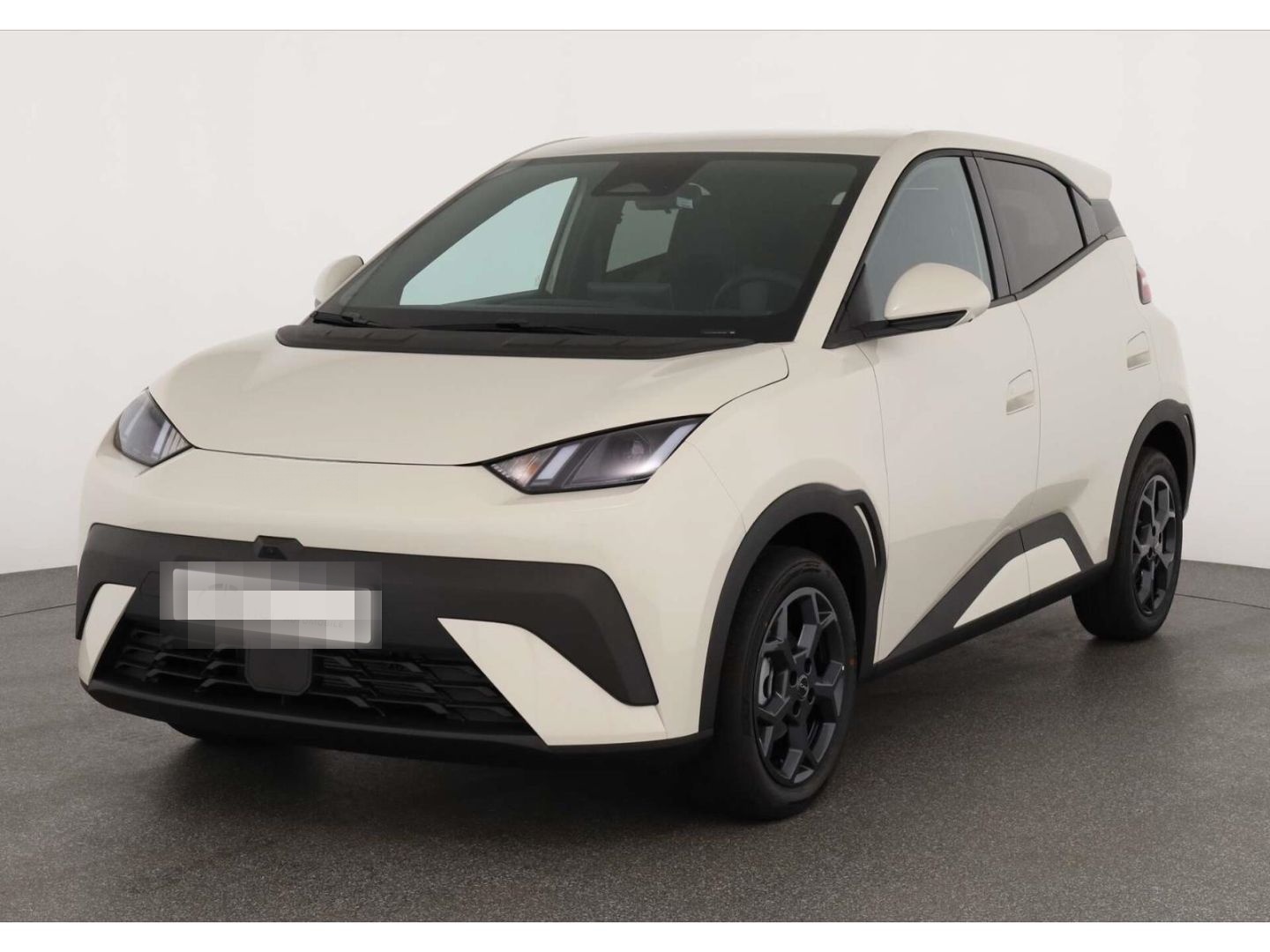 BYD Dolphin Surf Comfort LP: 32.449,- /Top-View/SHZ/ foto 2