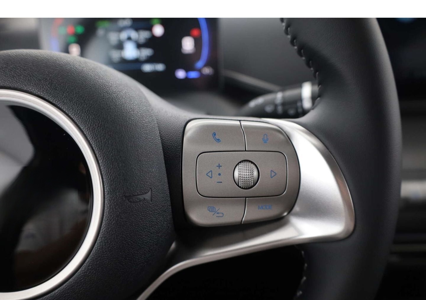 BYD Dolphin Surf Comfort LP: 32.449,- /Top-View/SHZ/ foto 16