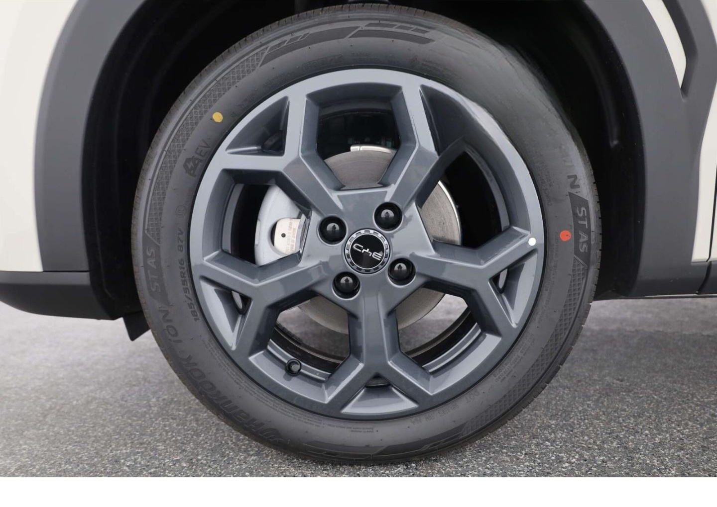 BYD Dolphin Surf Comfort LP: 32.449,- /Top-View/SHZ/ foto 8