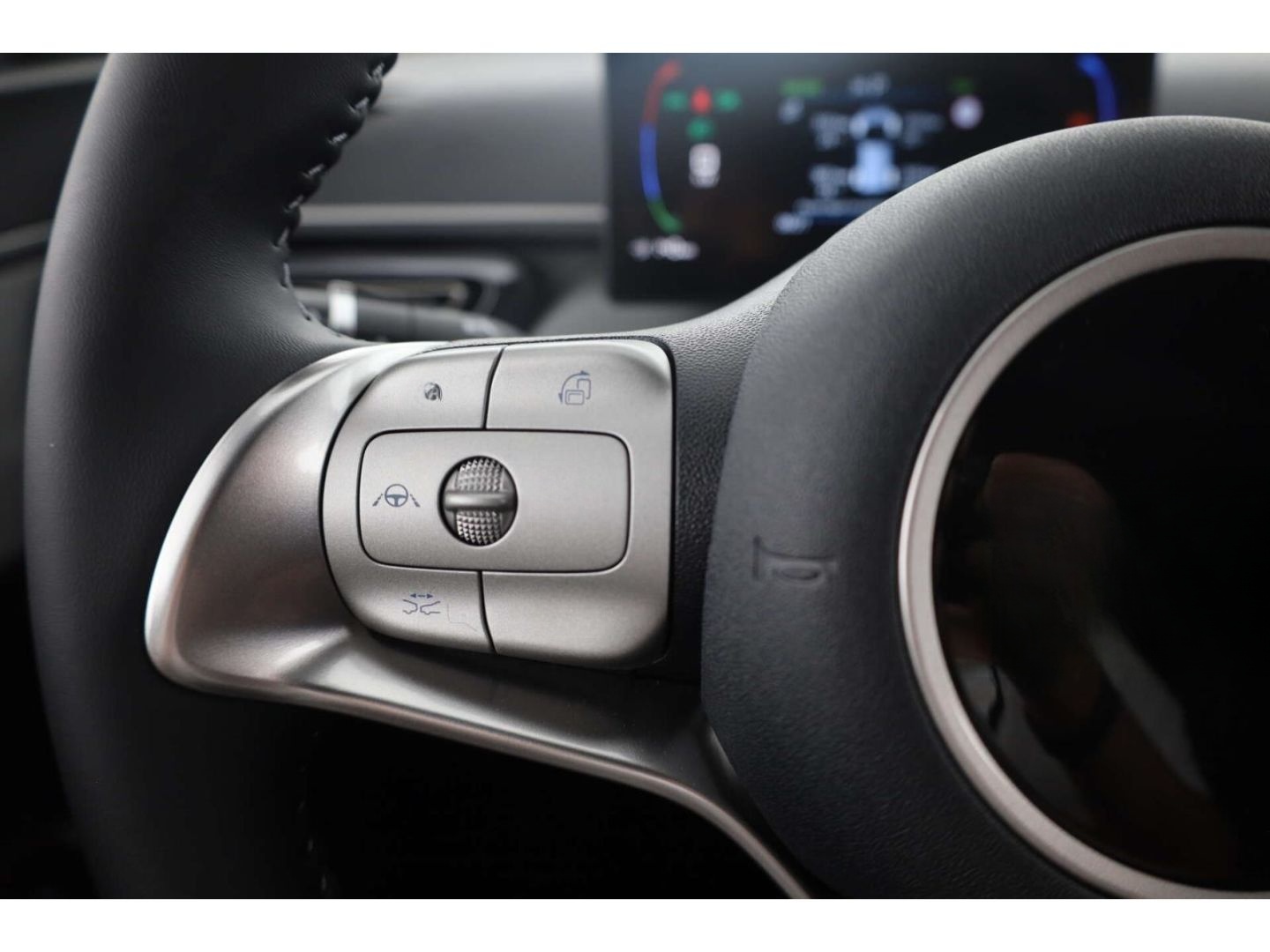 BYD Dolphin Surf Comfort LP: 32.449,- /Top-View/SHZ/ foto 15