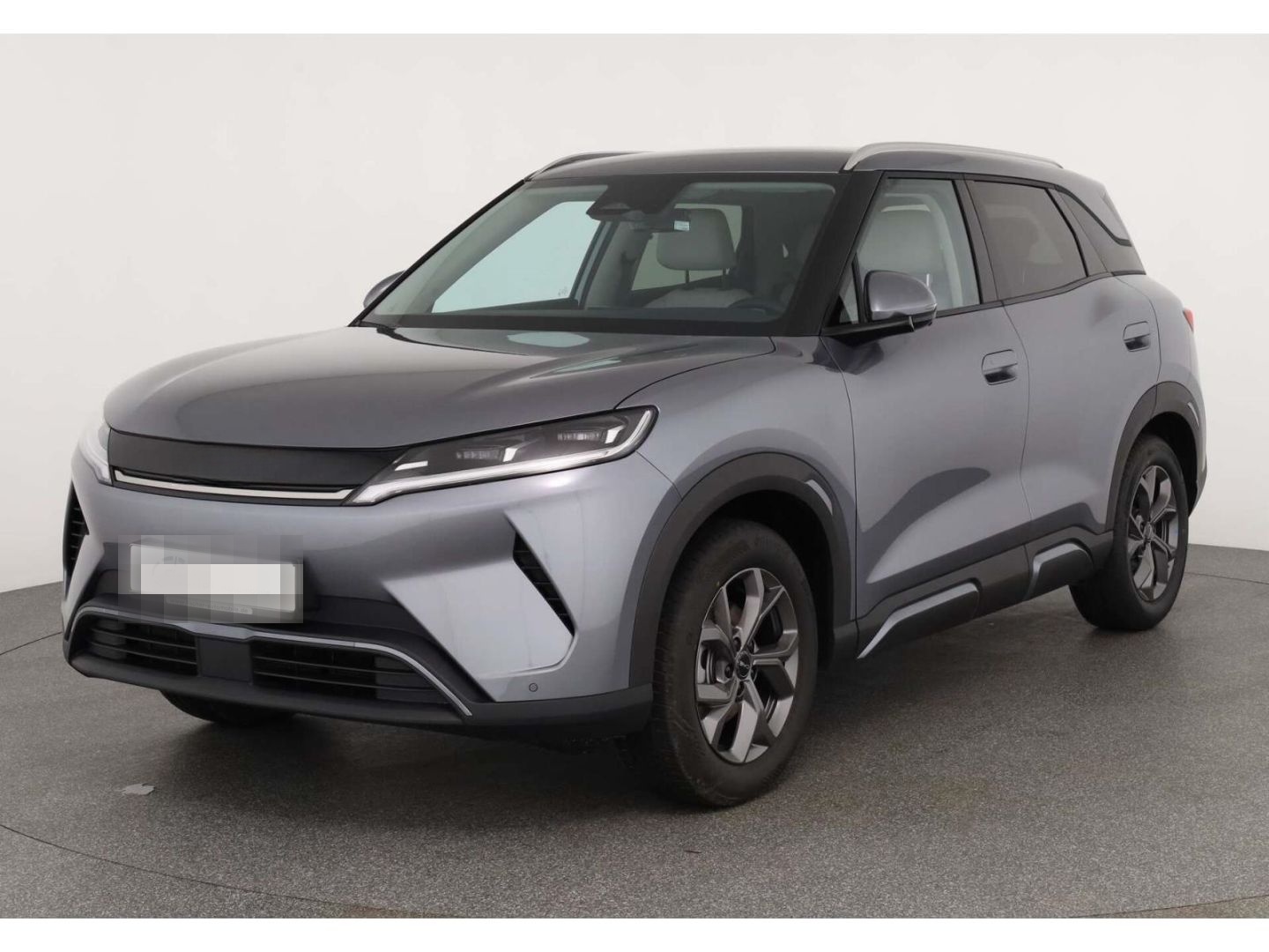 BYD ATTO 2 Comfort LP: 43.549,- /Pano/Wärmepumpe/Top foto 2