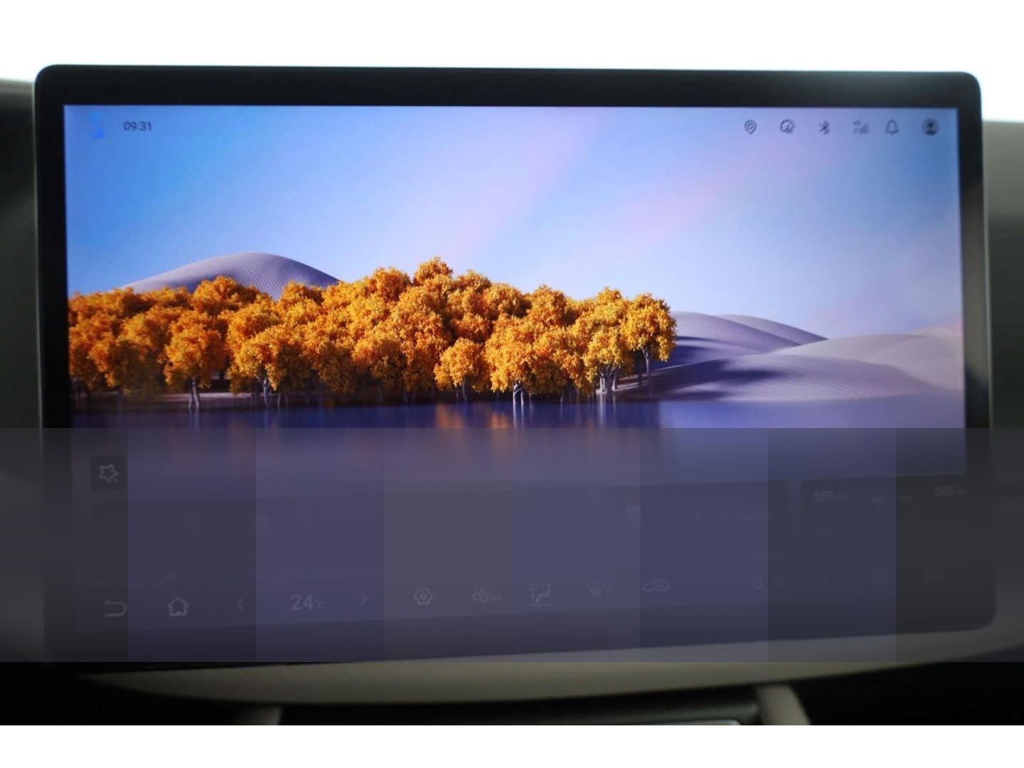 BYD ATTO 2 Comfort LP: 43.549,- /Pano/Wärmepumpe/Top foto 17