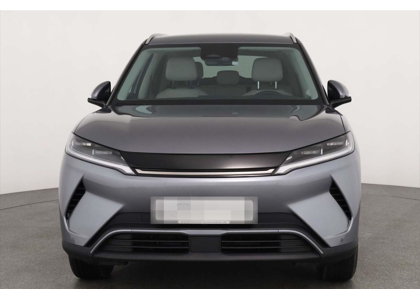 BYD ATTO 2 Comfort LP: 43.549,- /Pano/Wärmepumpe/Top foto 3