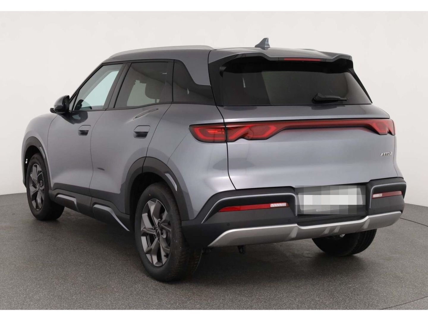 BYD ATTO 2 Comfort LP: 43.549,- /Pano/Wärmepumpe/Top foto 4