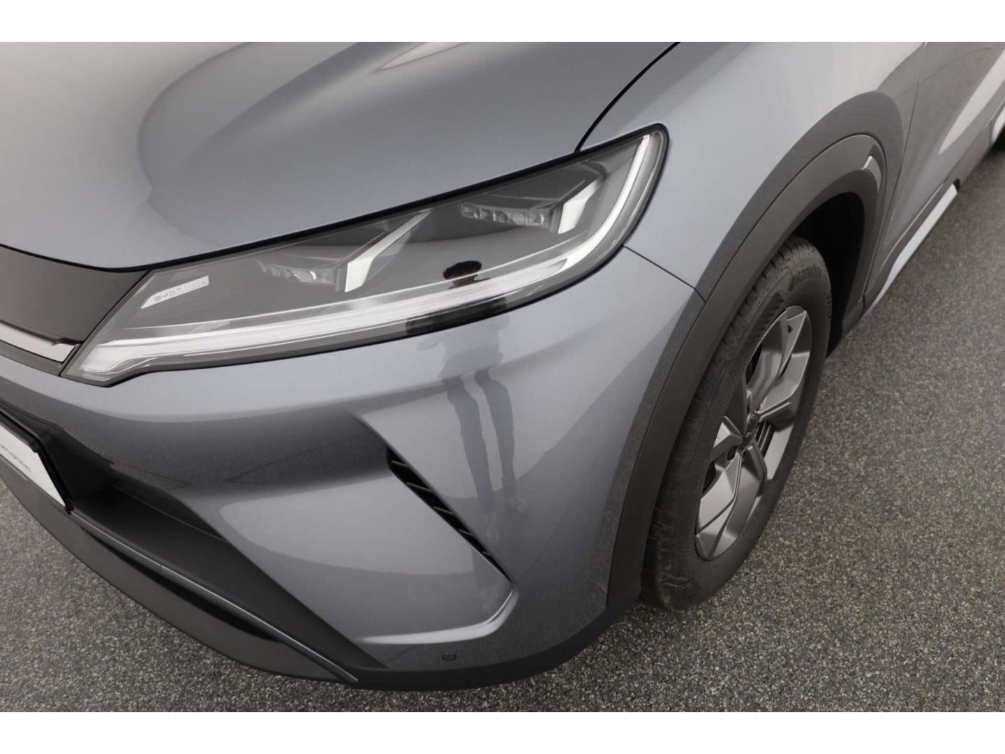 BYD ATTO 2 Comfort LP: 43.549,- /Pano/Wärmepumpe/Top foto 7