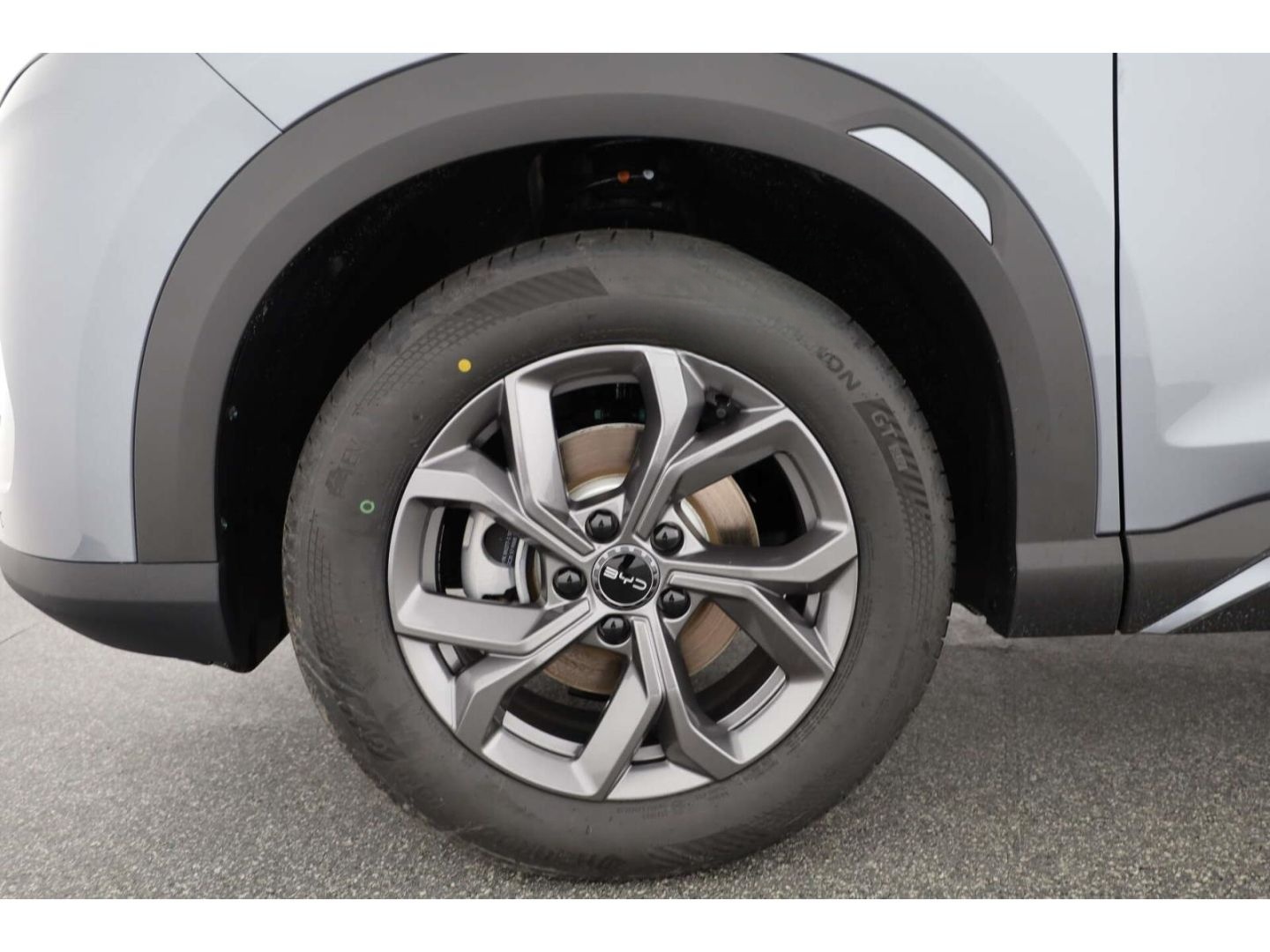 BYD ATTO 2 Comfort LP: 43.549,- /Pano/Wärmepumpe/Top foto 8