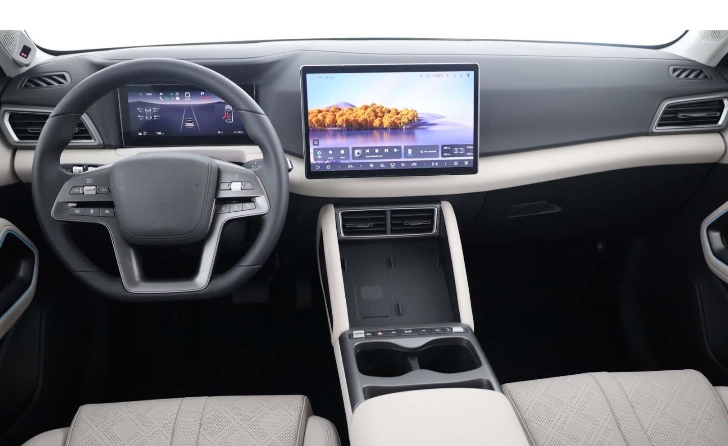 BYD ATTO 2 Comfort LP: 43.549,- /Pano/Wärmepumpe/Top foto 10