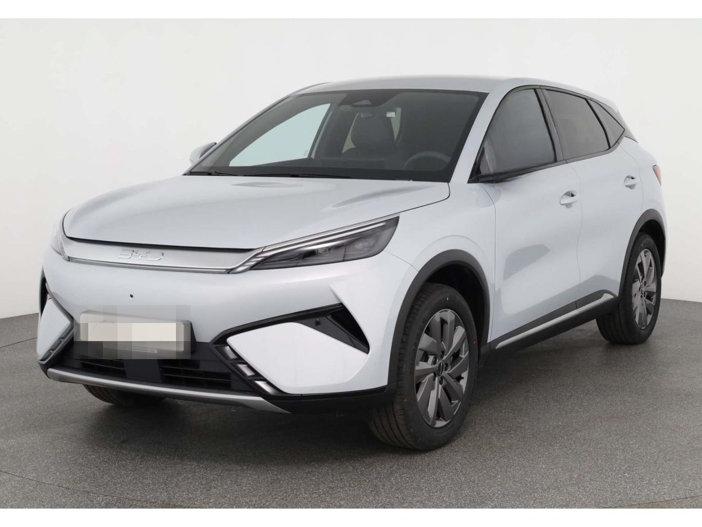 BYD ATTO 3 EVO Design LP: 46.550,- /LHZ/SHZ/WÄRMEPUM foto 2