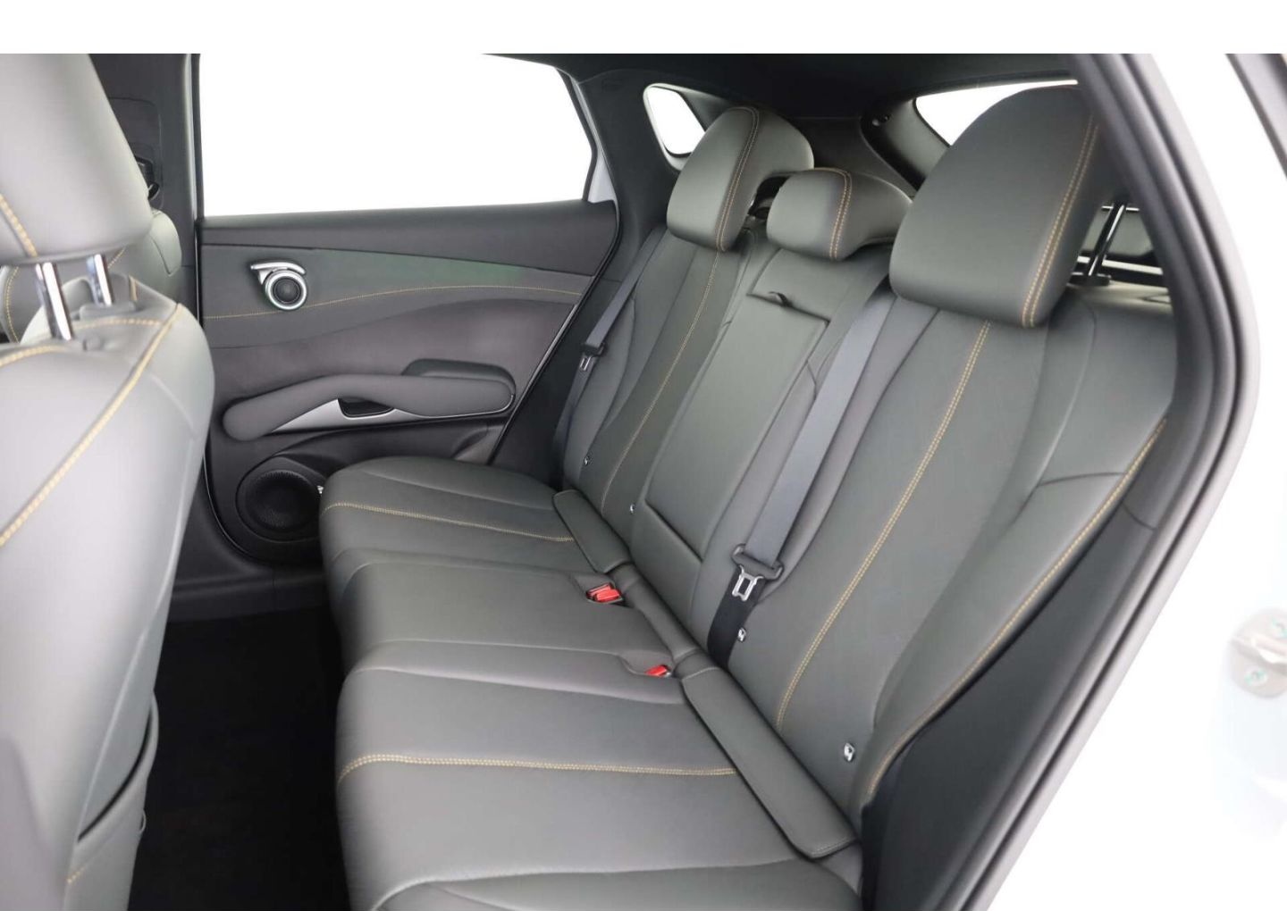 BYD ATTO 3 EVO Design LP: 46.550,- /LHZ/SHZ/WÄRMEPUM foto 12