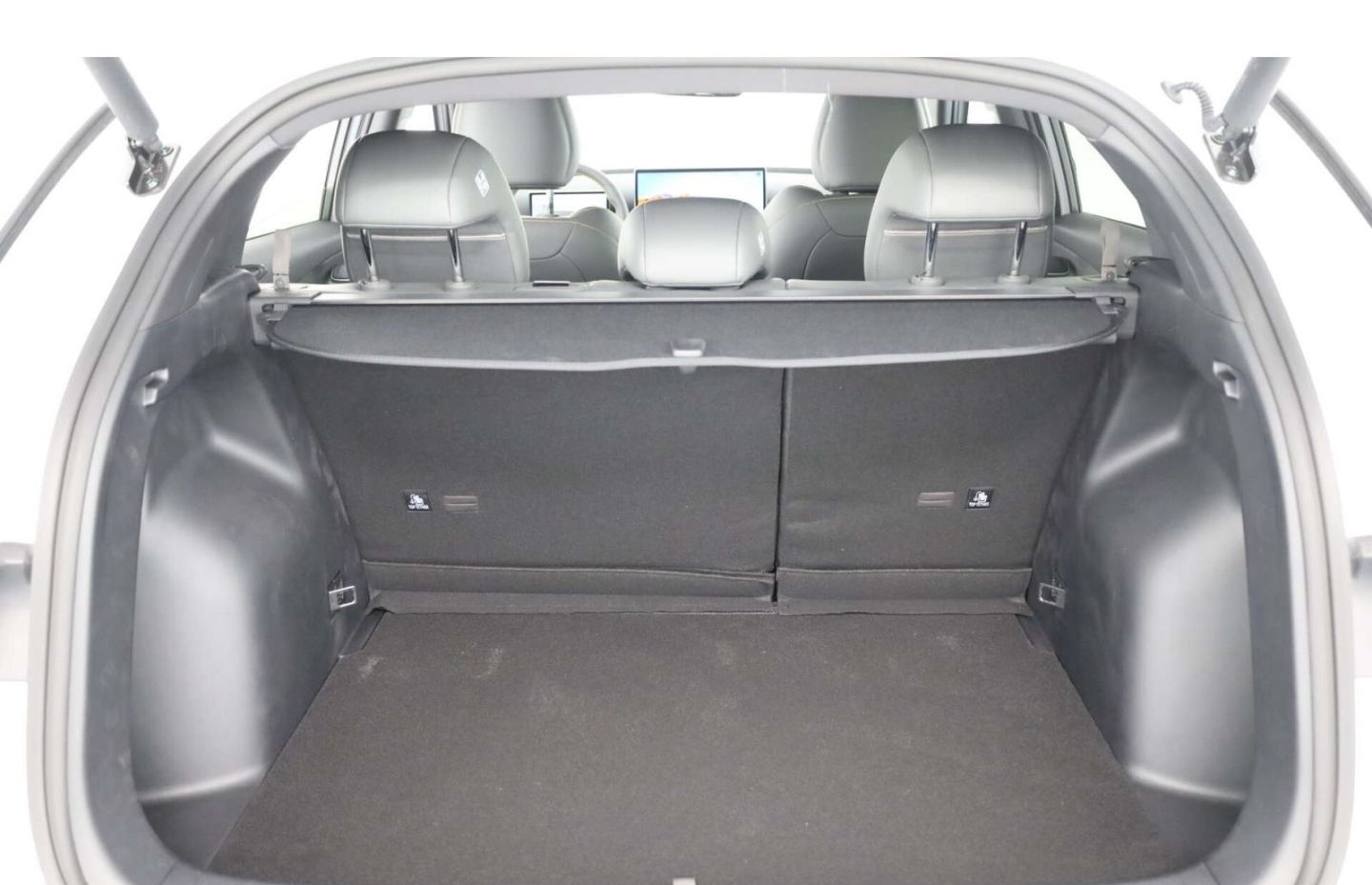 BYD ATTO 3 EVO Design LP: 46.550,- /LHZ/SHZ/WÄRMEPUM foto 13