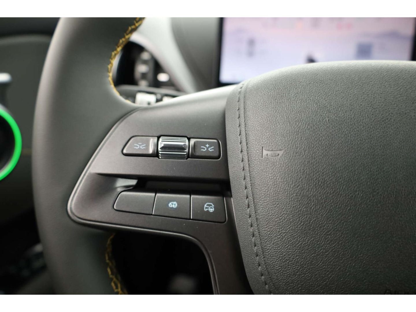 BYD ATTO 3 EVO Design LP: 46.550,- /LHZ/SHZ/WÄRMEPUM foto 15