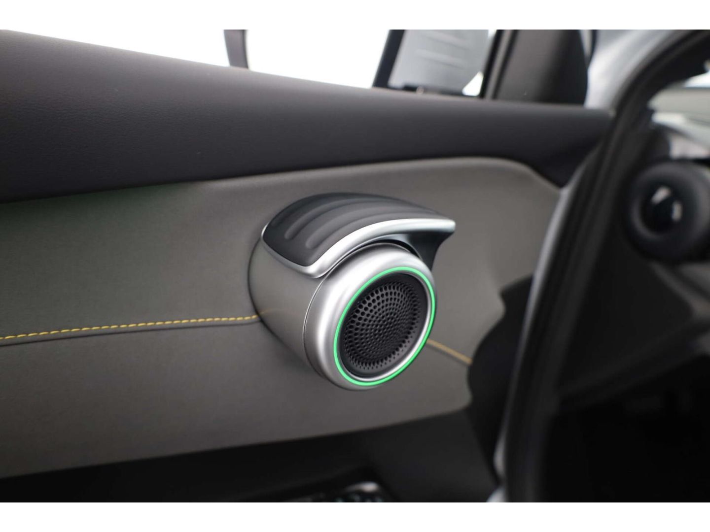 BYD ATTO 3 EVO Design LP: 46.550,- /LHZ/SHZ/WÄRMEPUM foto 20