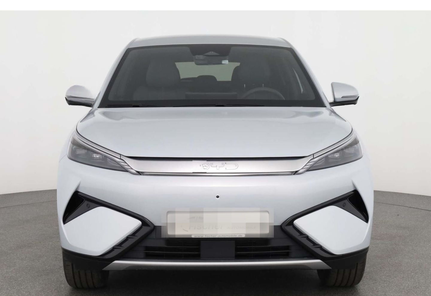 BYD ATTO 3 EVO Design LP: 46.550,- /LHZ/SHZ/WÄRMEPUM foto 3