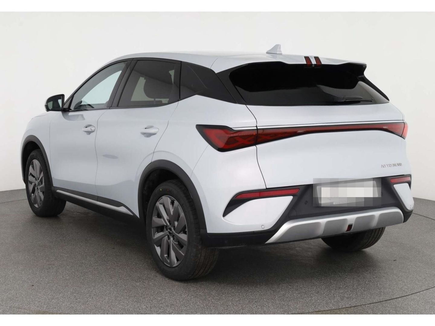 BYD ATTO 3 EVO Design LP: 46.550,- /LHZ/SHZ/WÄRMEPUM foto 4