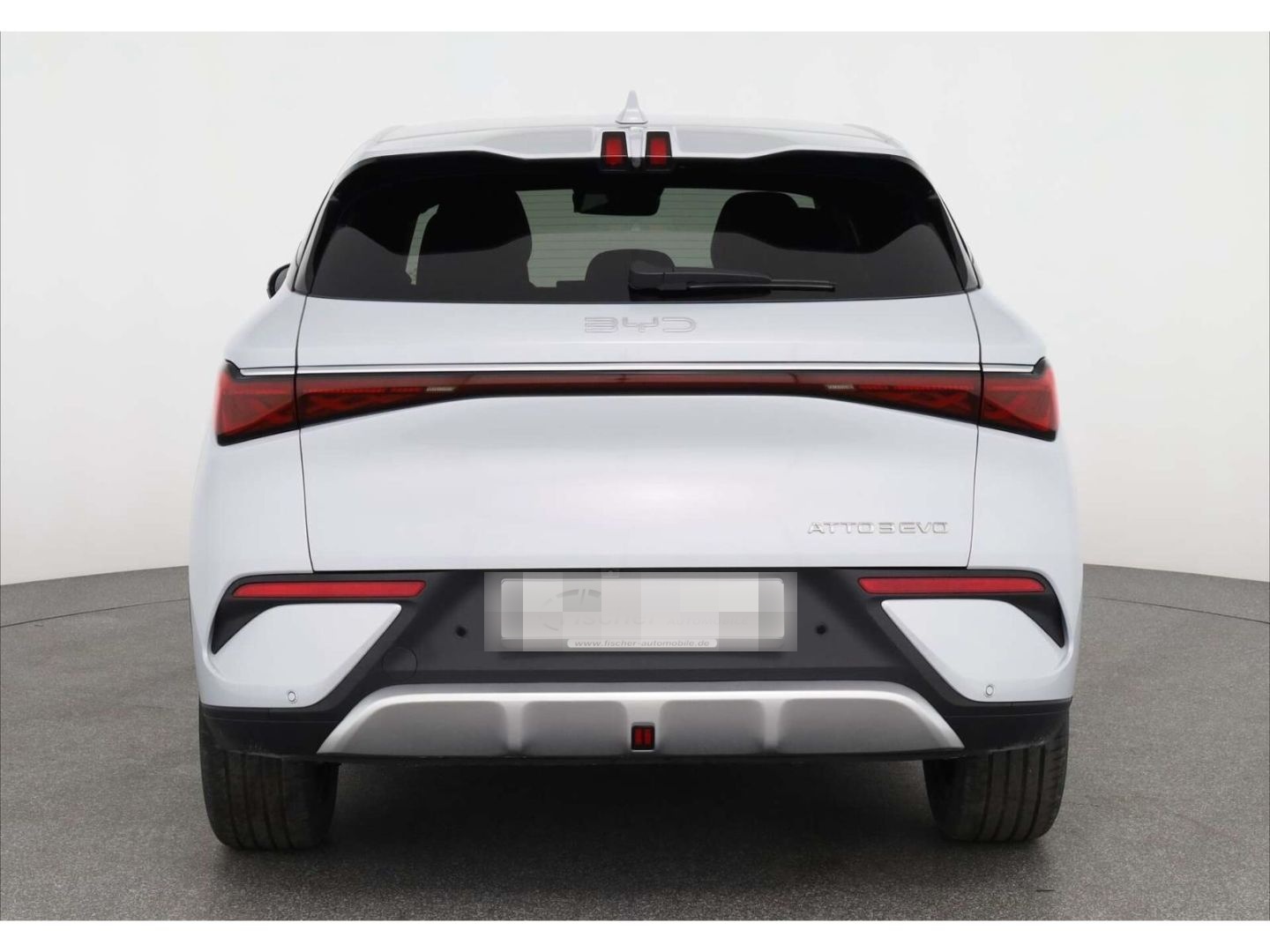 BYD ATTO 3 EVO Design LP: 46.550,- /LHZ/SHZ/WÄRMEPUM foto 6