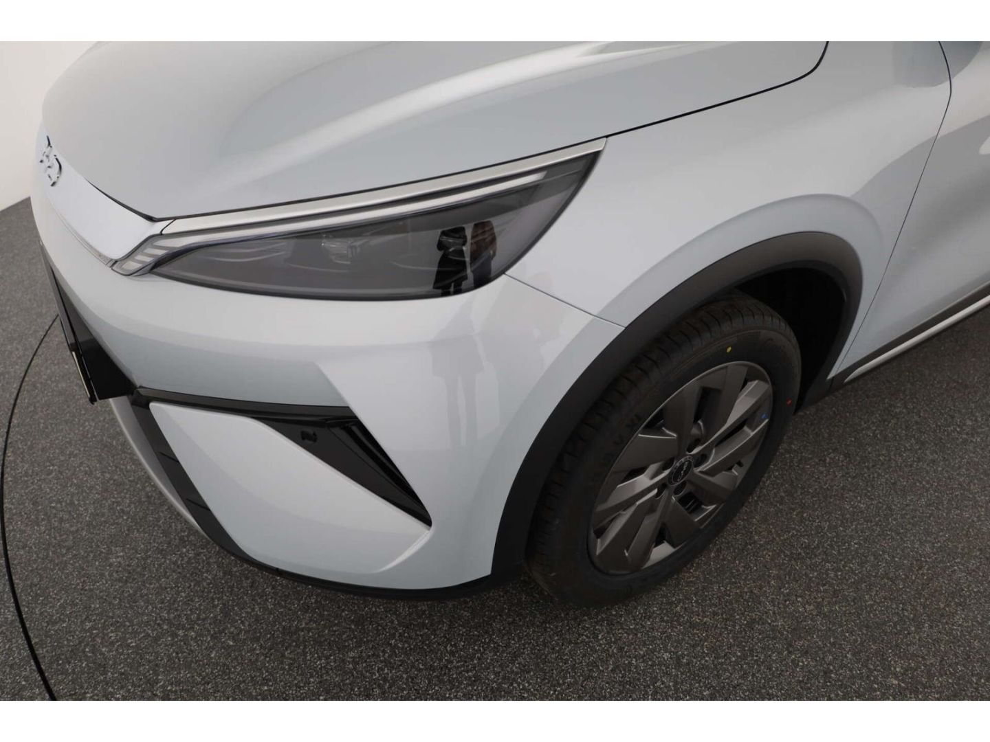 BYD ATTO 3 EVO Design LP: 46.550,- /LHZ/SHZ/WÄRMEPUM foto 7