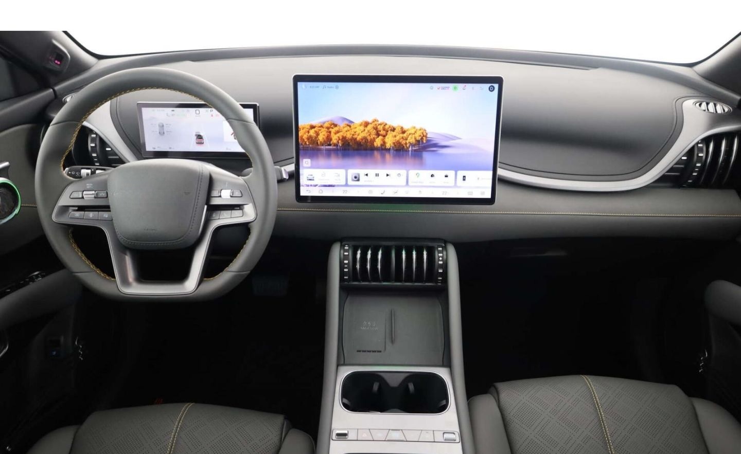 BYD ATTO 3 EVO Design LP: 46.550,- /LHZ/SHZ/WÄRMEPUM foto 9