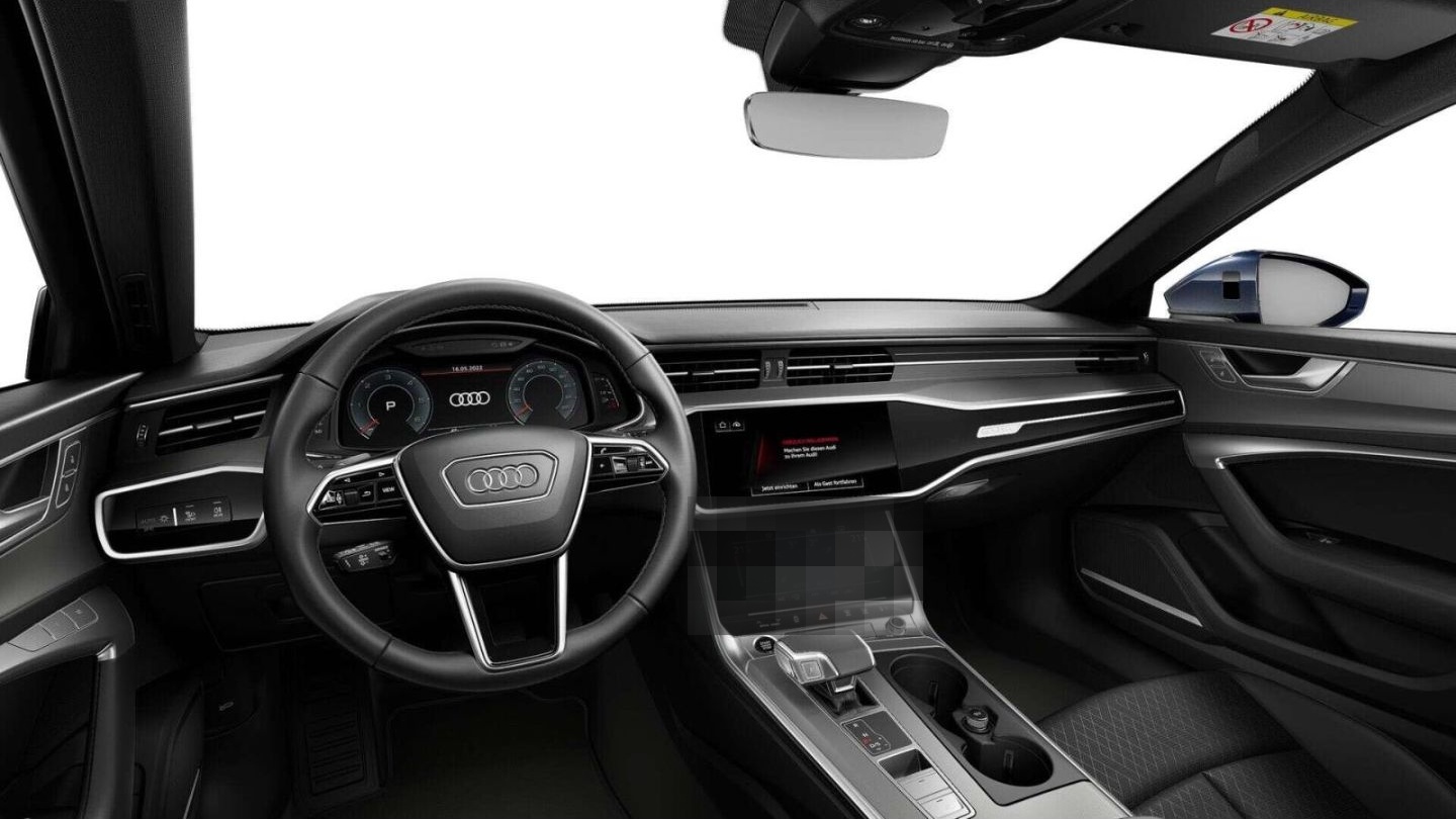 Audi A6 allroad 40 TDI VIRTUAL/B&O/LED/HUD/SH/NAV foto 9