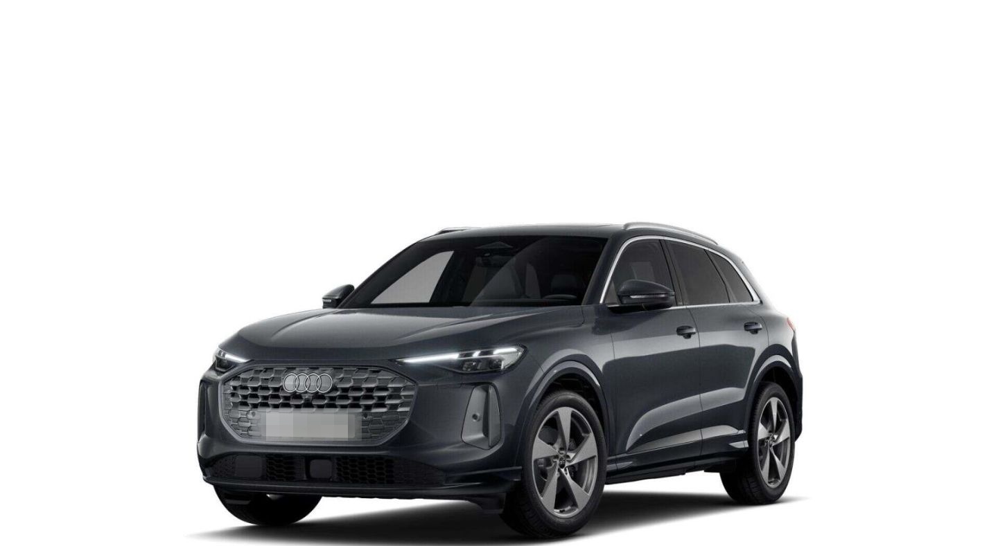 Audi Q5 TFSI quattro Advanced S-Line AHK/LED/PANO/360 foto 2