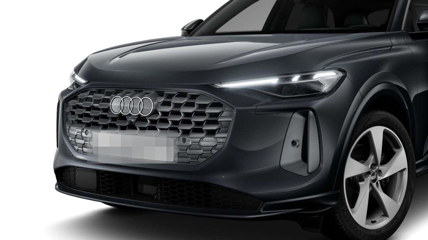 Audi Q5 TFSI quattro Advanced S-Line AHK/LED/PANO/360 foto 3