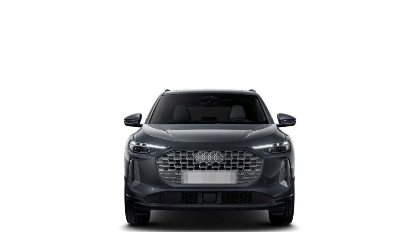 Audi Q5 TFSI quattro Advanced S-Line AHK/LED/PANO/360 foto 4