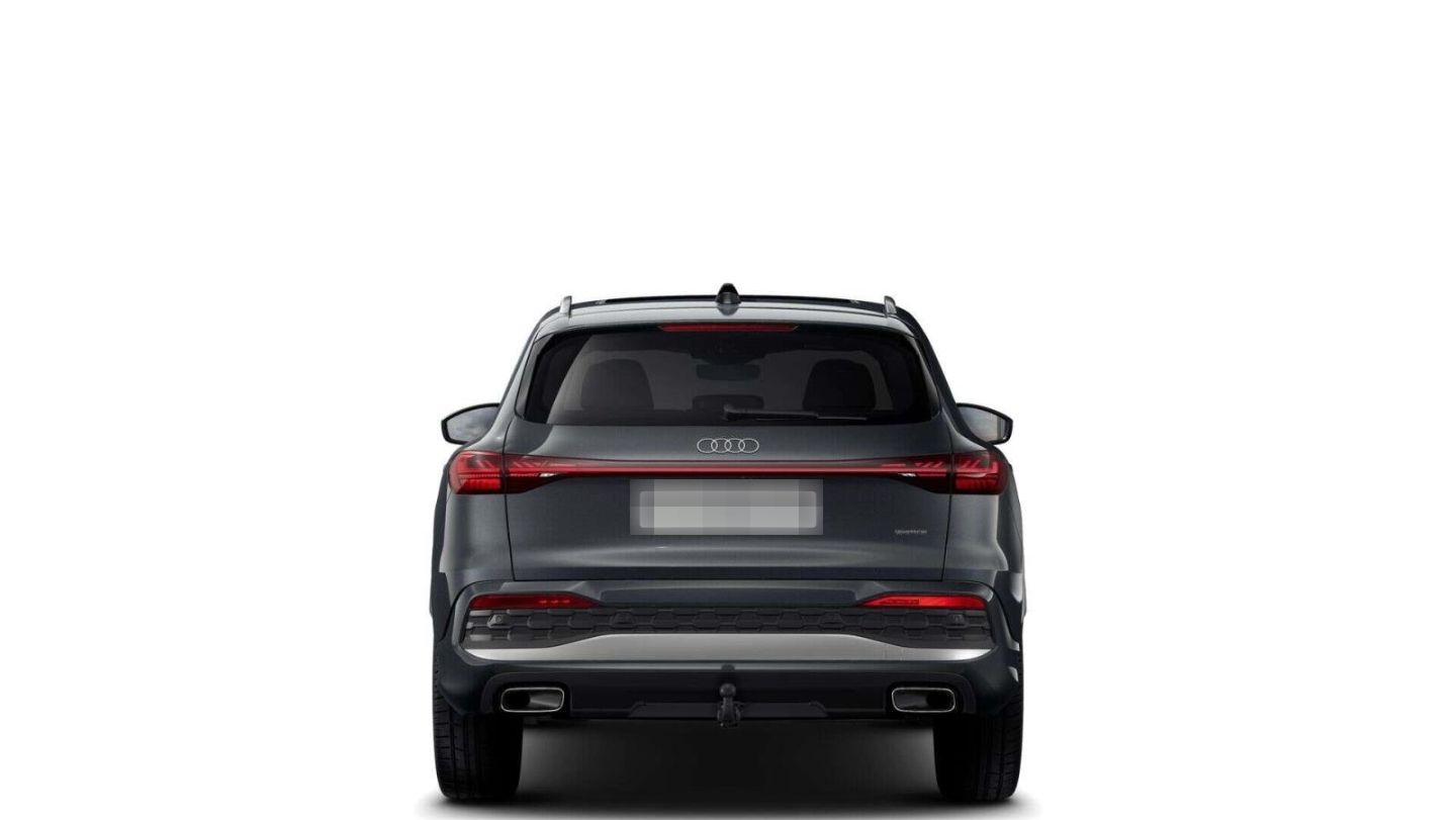 Audi Q5 TFSI quattro Advanced S-Line AHK/LED/PANO/360 foto 5