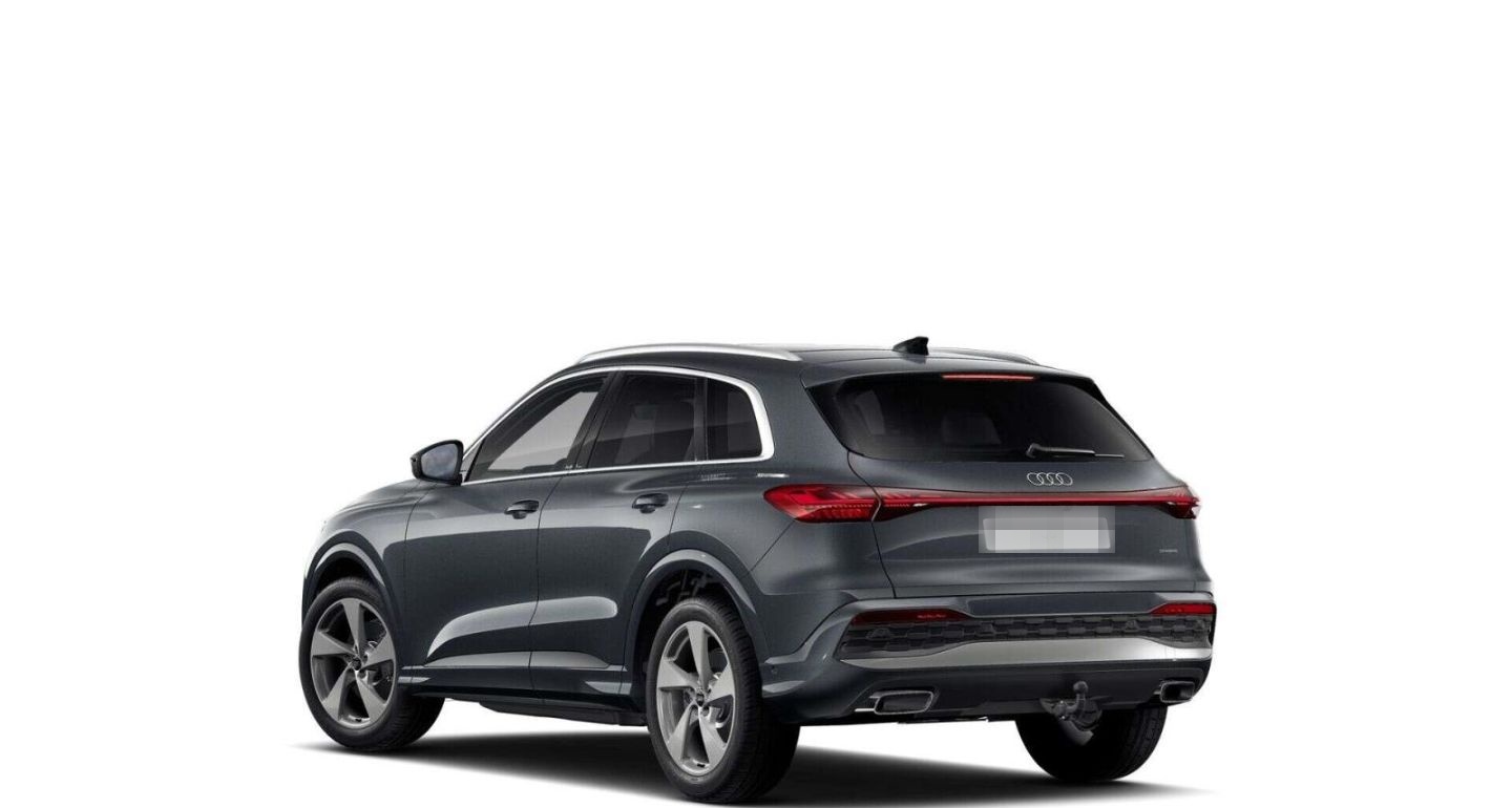 Audi Q5 TFSI quattro Advanced S-Line AHK/LED/PANO/360 foto 6