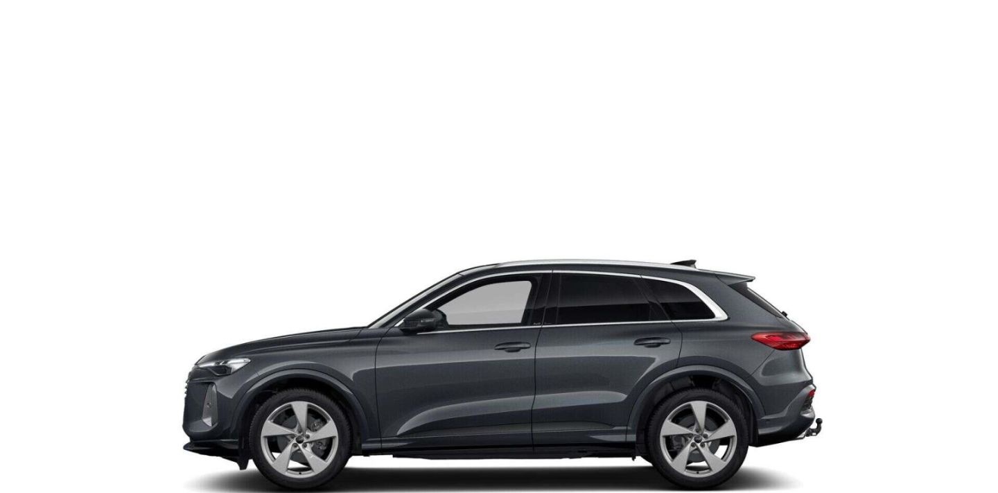 Audi Q5 TFSI quattro Advanced S-Line AHK/LED/PANO/360 foto 7