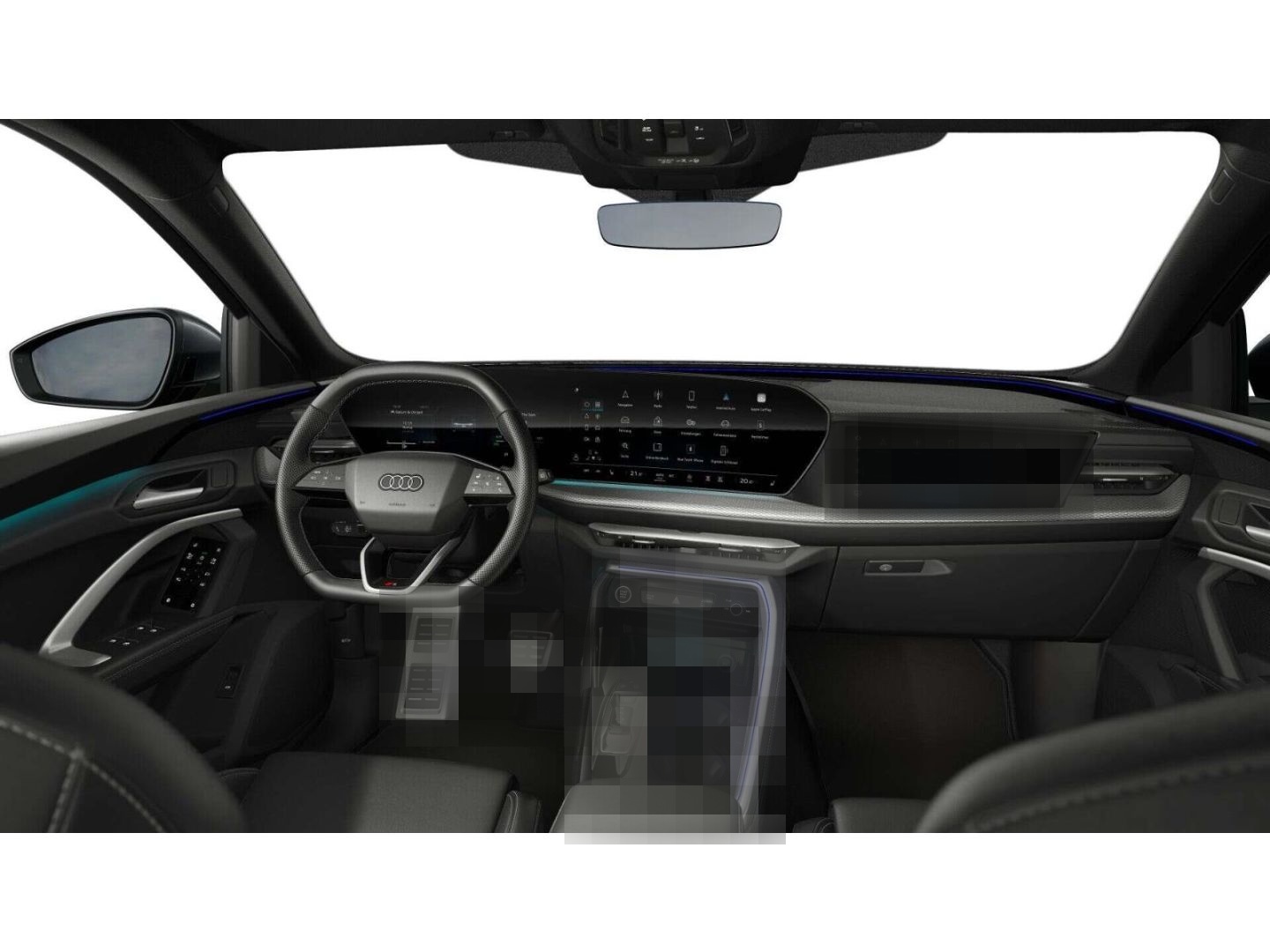 Audi Q5 TFSI quattro Advanced S-Line AHK/LED/PANO/360 foto 9