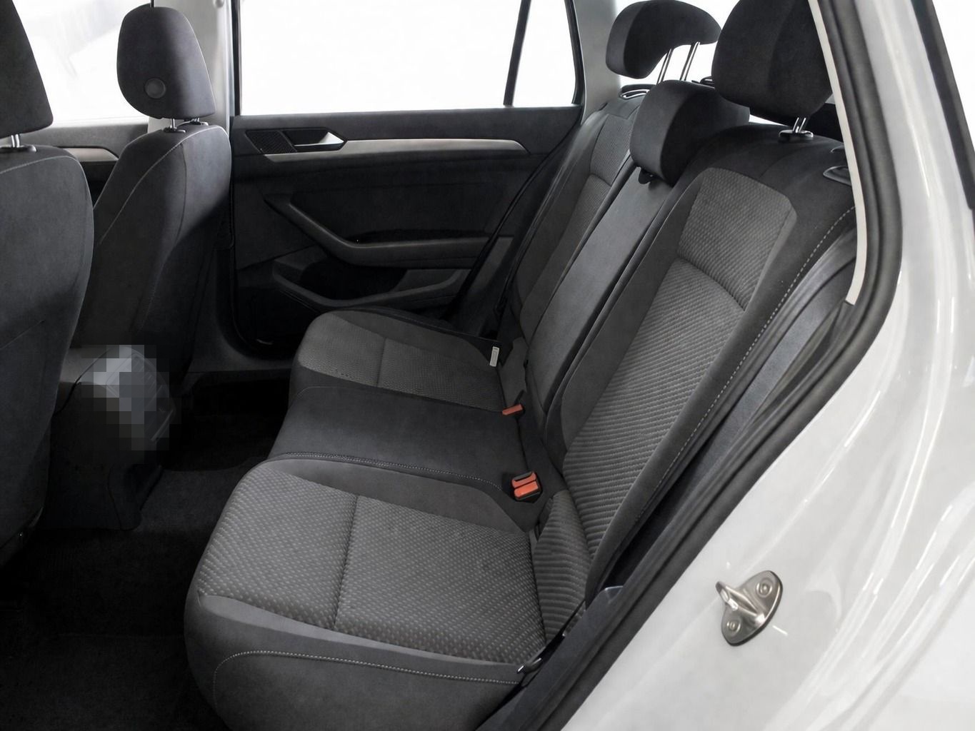 Volkswagen Passat Variant 2.0 TDI CAM LED ACC NAVI SHZ PDC foto 5