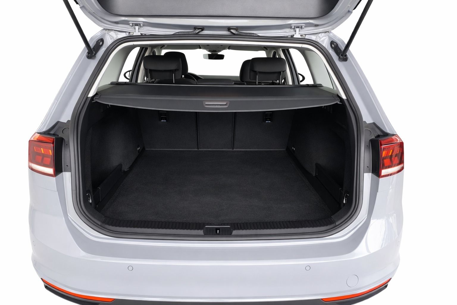 Volkswagen Passat Variant 2.0 TDI CAM LED ACC NAVI SHZ PDC foto 6