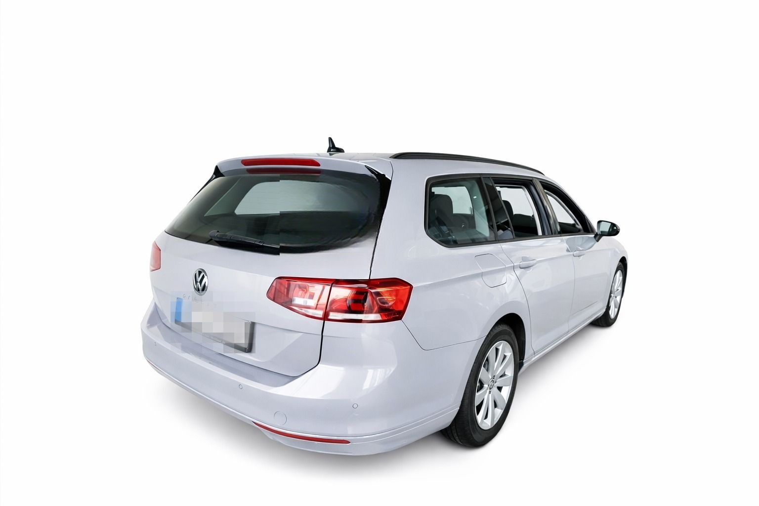 Volkswagen Passat Variant 2.0 TDI CAM LED ACC NAVI SHZ PDC foto 7